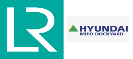 HD미포조선